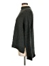 Sun & Shadow Green Turtleneck Sweater Size L - photo 5