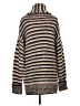 A.L.C. Brown Cardigan Size M - photo 2