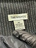 The Avenue Houndstooth Gray Jacket Size 26 - photo 3