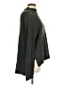 Sun & Shadow Green Turtleneck Sweater Size L - photo 4