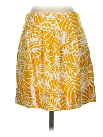Ann Taylor LOFT Casual Skirt (view 1)