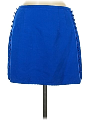Zara Casual Skirt (view 1)