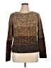 Jones Wear Tweed Brown Pullover Sweater Size XL - photo 1