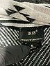 iris 100% Acrylic Black Cardigan Size S - photo 7