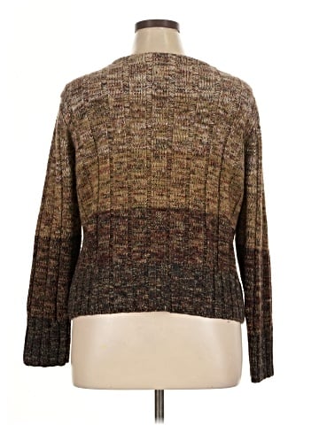 Jones Wear Pullover Sweater (view 2)