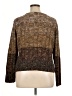 Jones Wear Tweed Brown Pullover Sweater Size XL - photo 2
