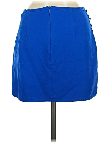 Zara Casual Skirt (view 2)