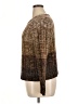 Jones Wear Tweed Brown Pullover Sweater Size XL - photo 5