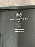 we wander Black Short Sleeve Top Size 2X - photo 7