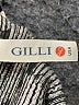 Gilli Houndstooth Gray Formal Skirt Size L (estimated) - photo 4