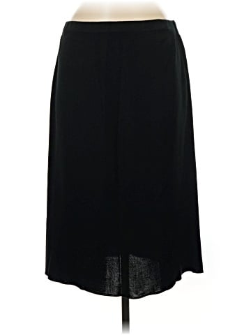 MING WANG Formal Skirt (view 1)