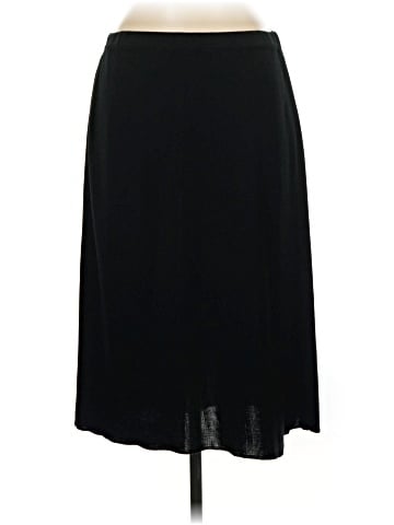 MING WANG Formal Skirt (view 2)