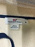 Vineyard Vines 100% Polyester Tan Pullover Sweater Size M - photo 7