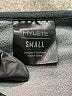 Hylete Gray Zip Up Hoodie Size S - photo 6