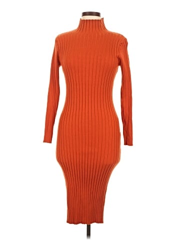 Merokeety Casual Dress (view 1)