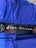 Star Vixen Blue Casual Pants Size L (estimated) - photo 7