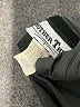 Another Thyme Black Long Sleeve Top Size 8 - photo 7