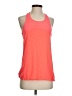 Sweaty Betty 100% Polyester Orange Active Tank Size S - photo 1