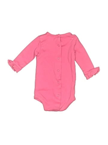 Blanks Boutique Long Sleeve Onesie (view 2)