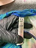 Under Armour Blue Track Jacket Size S - photo 6