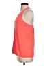 Sweaty Betty 100% Polyester Orange Active Tank Size S - photo 5