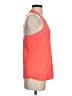 Sweaty Betty 100% Polyester Orange Active Tank Size S - photo 4