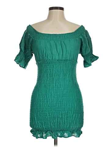 Luxxel Cocktail Dress (view 1)