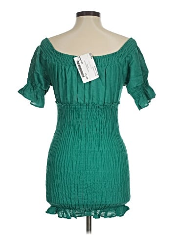 Luxxel Cocktail Dress (view 2)