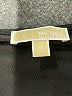 MICHAEL Michael Kors Black 3/4 Sleeve Top Size M - photo 7