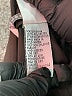 Peter Nygard 100% Polyester Brown Dress Pants Size 24 - photo 5