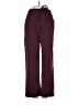 Assorted Brands Burgundy Cargo Pants Size XS - photo 1