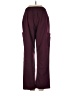 Assorted Brands Burgundy Cargo Pants Size XS - photo 2