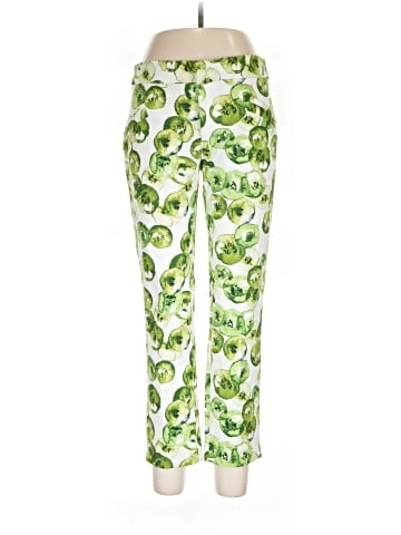 Zara Basic Casual Pants (view 1)