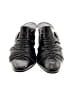 Brighton Black Mule/Clog Size 8 - photo 2