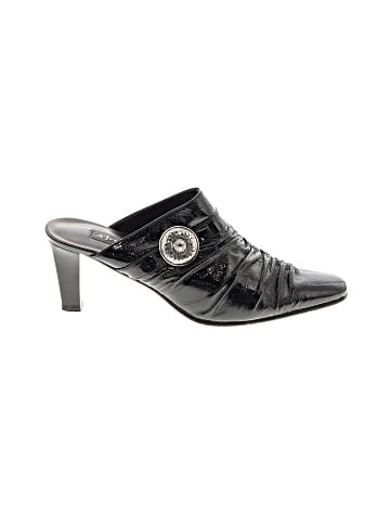 Brighton Mule/Clog (view 1)