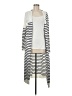 CAbi Silver Cardigan Size M - photo 1