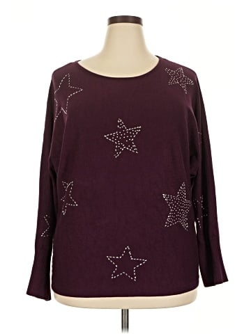 Spense 3/4 Sleeve T-Shirt (view 1)