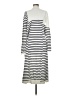 CAbi Silver Cardigan Size M - photo 2