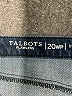 Flawless Color Block Blue Jeans Size 20WP - photo 4