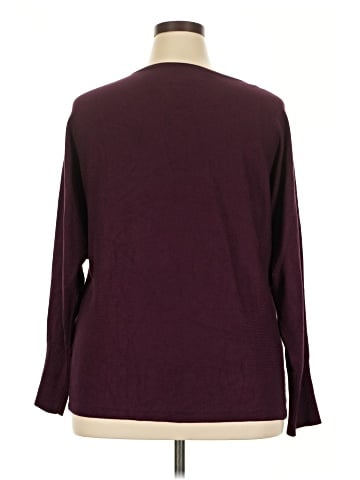 Spense 3/4 Sleeve T-Shirt (view 2)