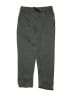 Hurley 100% Polyester Gray Casual Pants Size 14 - 16 - photo 1