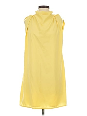 Lena Casual Dress (view 1)