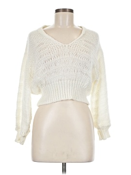 Zui Ren Yi Pullover Sweater