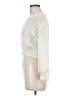 Zui Ren Yi Ivory Pullover Sweater Size M - photo 5