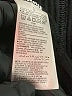 Old Navy - Maternity Black Casual Dress Size L - photo 5