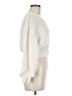 Zui Ren Yi Ivory Pullover Sweater Size M - photo 4