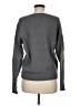 Tahari Gray Pullover Sweater Size M - photo 2