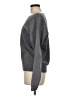 Tahari Gray Pullover Sweater Size M - photo 5