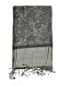 Unbranded Gray Scarf One size - photo 2