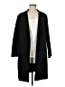 Shein Black Coat Size 6 - photo 1